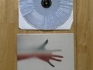 Angels & Airwaves - All That's Left is Love - Clear w/ white Splatter Vinyl RARE