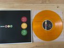Blink-182 Take Off Your Pants And Jacket SRC audiophile YELLOW VINYL 2 LP