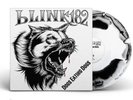 Blink-182 - Dogs Eating Dogs - Vinyl - Black/White- Still Sealed