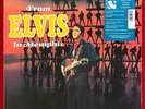 Elvis Presley - From Elvis In Memphis - SEALED - Audiophile Vinyl LP