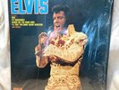 Elvis Presley 1973 LP -ELVIS ( 'FOOL' ALBUM)  APL1-0283  **MINT/MINT**