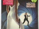 THE LIVING DAYLIGHTS A-ha/Pretenders *SEALED* Orig 1987 JAMES BOND Soundtrack LP