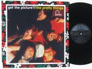 PRETTY THINGS Get The Picture LP 2000 Norton mono 180 gram RE gatefold Near Mint