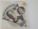 Prince Girls and Boys Shaped Picture Disc