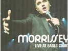 Morrissey Live At Earls Court NEAR MINT Sanctuary Productions 2xVinyl LP