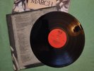 MICHAEL PENN / MARCH / 