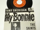 TONY SHERIDAN & BEAT BROTHERS (Beatles) 