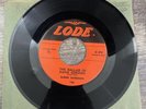 Very Rare Rockabilly  Glenn Garrison 