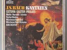 G434 Bach Easter Cantatas Mathis Richter 6LP DGG Archiv 2722 022 Stereo