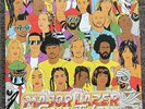 MAJOR LAZER - ESSENTIALS LIMITED 3X YELLOW VINYL LP ETCHED F-SIDE + 2CD (NM+)