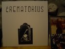 CREMATORIUS LP/1987 Sweden/Dark Ambient/Industrial/MZ.412/Cold Meat Industry