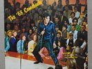 ELVIS PRESLEY The '68 comeback special LP raro