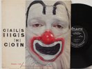 Charles Mingus LP “The Clown”   Atlantic 1260   DG Mono Original Black Label