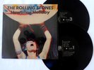 ROLLING STONES HAWAIIAN HOLIDAY VINYL 2LP LIVE ORIGINAL PRESSING