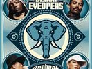 BLACK EYED PEAS - ELEPHUNK NEW VINYL