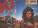 Robert Plant Now And Zen Es Paranza Records Vinyl LP