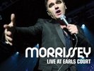 Morrissey -- Live at Earls Court, Vinyl LP The Smiths