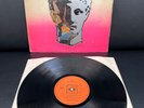 MOTT THE HOOPLE / Mott -LP-  RARE GIMMICK - LP -