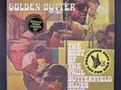PAUL BUTTERFIELD BLUES BAND: golden butter, best of ELEKTRA 12