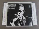 MALCOLM X THE BALLOT OR THE BULLET RE NM LP