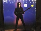 JOE SATRIANI Flying in a Blue Dream ORIG 1989 LP Relativity 88561-1015-1  Shrink