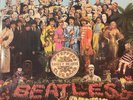 The Beatles ‎– Sgt. Pepper's Lonely Hearts Club Band 2014 Mono Reissue -see desc
