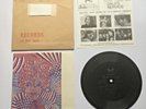 THE BEATLES 1968 UK CHRISTMAS FAN CLUB FLEXI WITH SUPERPIX INSERT & MAILER EX++