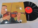 VERY RARE DAVID OISTRAKH BEETHOVEN VIOLIN CONCERTO COLUMBIA SAX 2315- MINT VINYL