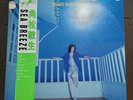1LP TOSHIKI KADOMATSU/ SEA BREEZE RAL-8840 REISSUE JAPAN PRESS