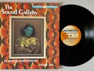 RARE THE SOUND GALLERY LP VA. ARTIST VOL 1. STUDIO 2 STEREO JAZZ,FUNK,LOUNGE