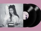 Lana Del Rey Tunnel Under Ocean Blvd Vinyl LP Uncensored Explicit Alt Cover