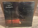 DEFTONES Koi No Yokan LP Record Hot Topic CLEAR VINYL Limited 1500 NEW & SEALED