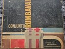 Conjunto RUMBAVANA / Raul Planas - BOROMBON Guaguanco Montuno - CUBA EGREM LP