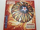 Widespread Panic - Light Fuse Get Away 4xLP WSP Panic In The Streets Vinyl Album