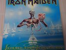 IRON MAIDEN Seventh Son of a Seventh Son RP285610 Vinyl Stereo LP Record