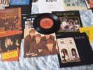 1970s Beatles singles box set.