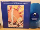 Current 93 - Of Ruine Or Some Blazing Starre (Blue LP, 1994, Durtro 18) VG+