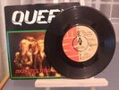 Queen – Crazy Little Thing Called Love / We will rock (UK 7