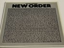 New Order The Peel Sessions LP Vinyl 1986 Strange Fruit BBC Peter Hook SFPS001