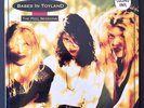 Babes in Toyland • The Peel Sessions • 10