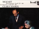 MOZART KLAVIRKONZERT-CLARA HASKIL&IGOR MARKEVITCH-PHILIPS 835075AY.