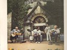 Charlie Byrd, Barney Kessel, Herb Ellis Great Guitars At The Winery Vinyl LP