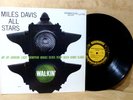 MILES DAVIS ALL STARS 