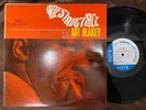 ART BLAKEY INDESTRUCTIBLE BLUE NOTE BNJ 71091 STEREO JAPAN Vinyl LP