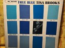 TINA BROOKS   True Blue   Blue Note BLP 4041   jazz lp 47 W63i