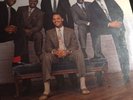 Commissioned - ordinary just Wont Do - SEALED Vinyl LP Record Soul Gospel...