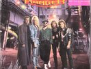 Night Ranger Greatest Hits LP MCA 42307 Sealed 1989 Sister Christian