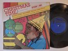VA Christimas Time STUDIO ONE Killer  Reggae LP HEAR