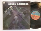 BERES HAMMOND Just A Man GIBBS Jamaica Islands Disco Modern Soul LP HEAR
