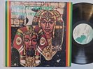 VA Unity Is Strength PARK HEIGHTS Morwells 80's Dub + Roots Reggae LP HEAR